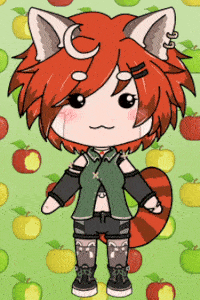 Khiren Chibi
