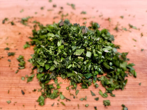 Basil