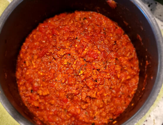 Sauce