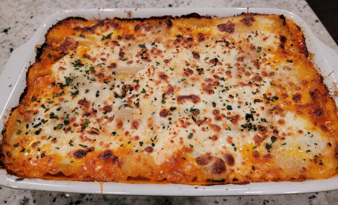 LASAGNA